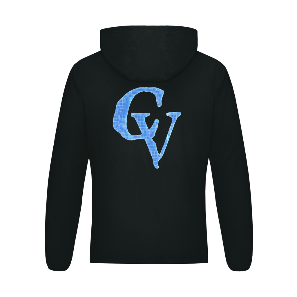 CV Swimz Windbreaker