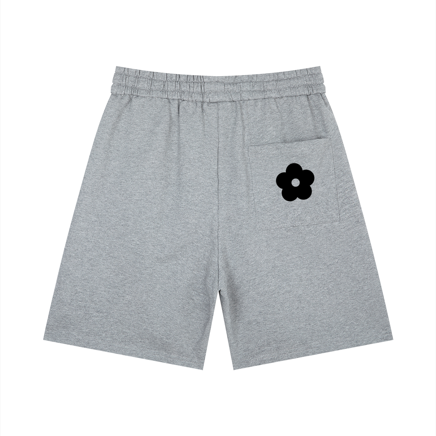 CV Loose Fit Drawstring Shorts