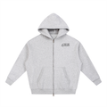 CV Essential Fleece Boxy Hoodie