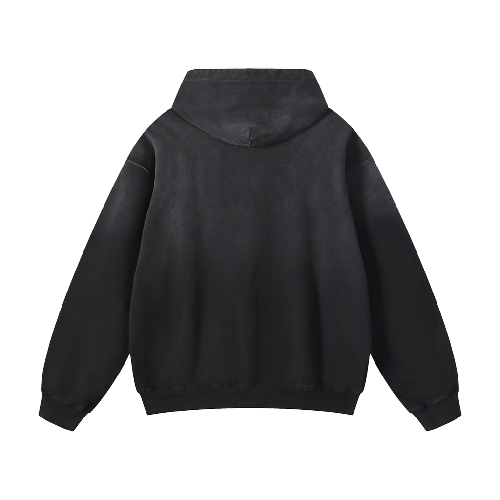 CV Heavyweight Oversized Hoodie