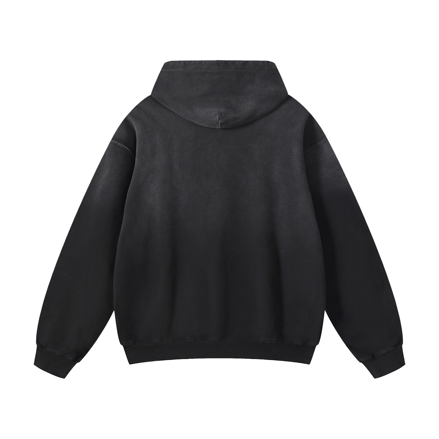 CV Heavyweight Oversized Hoodie