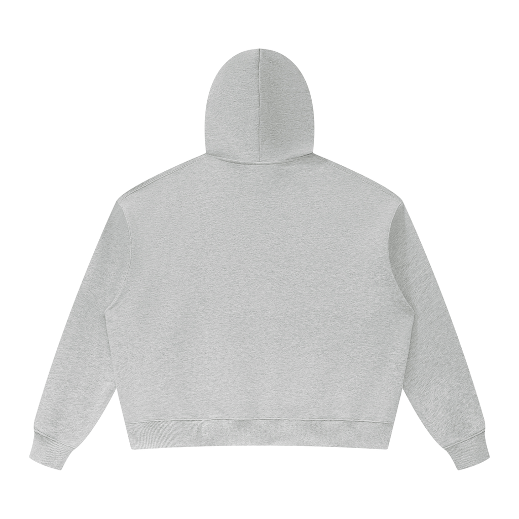 CV Paris | Scuba Hoodie