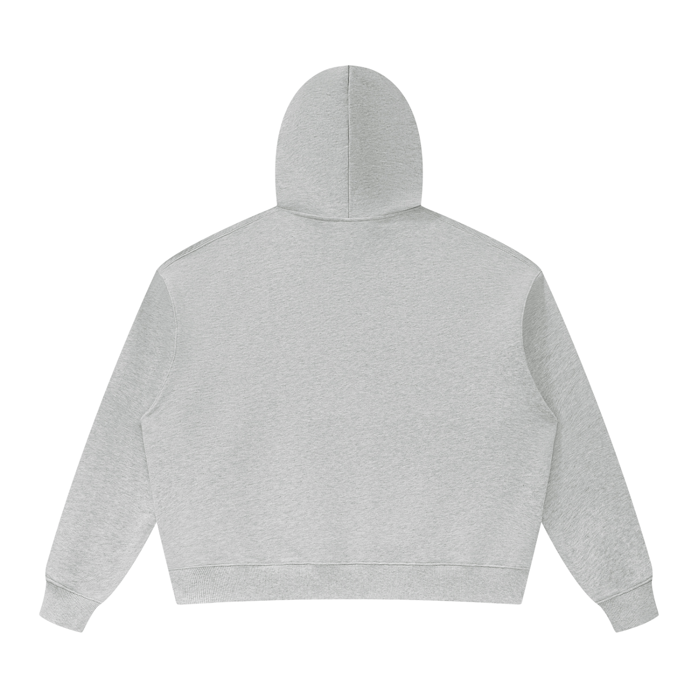 CV Paris | Scuba Hoodie