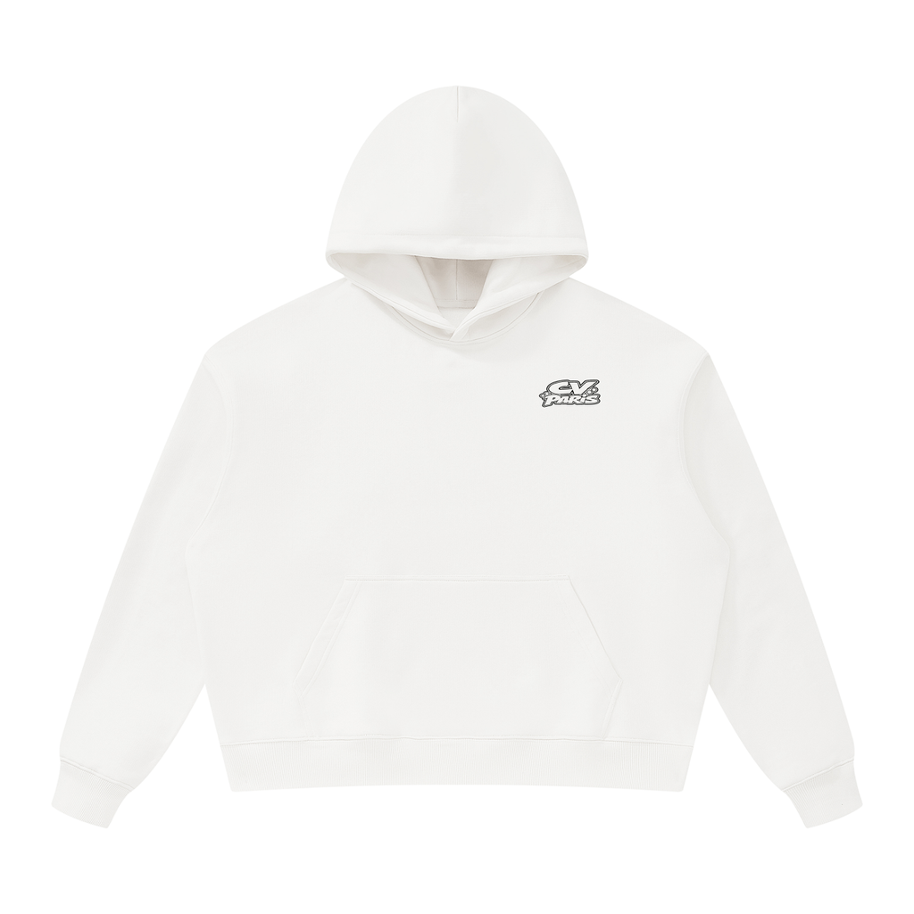 CV Paris | Scuba Hoodie