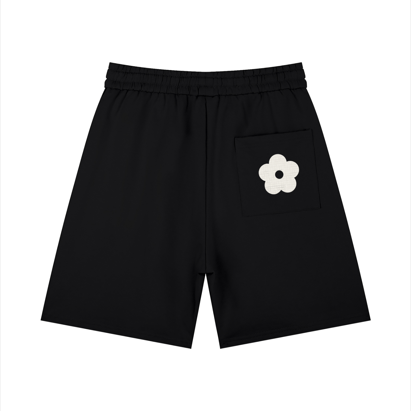 CV Loose Fit Drawstring Shorts