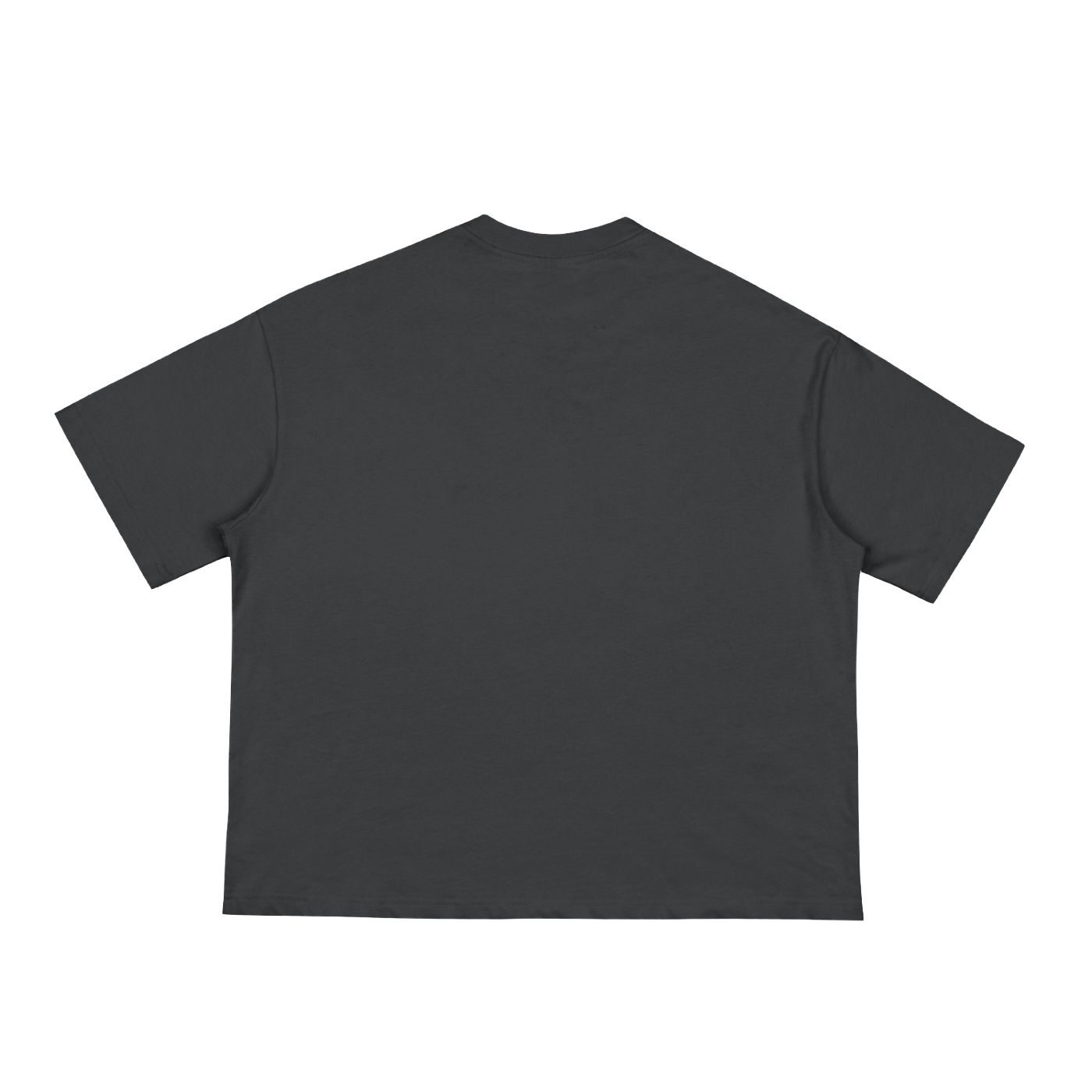 CV Blanks | Loose Boxy Tee