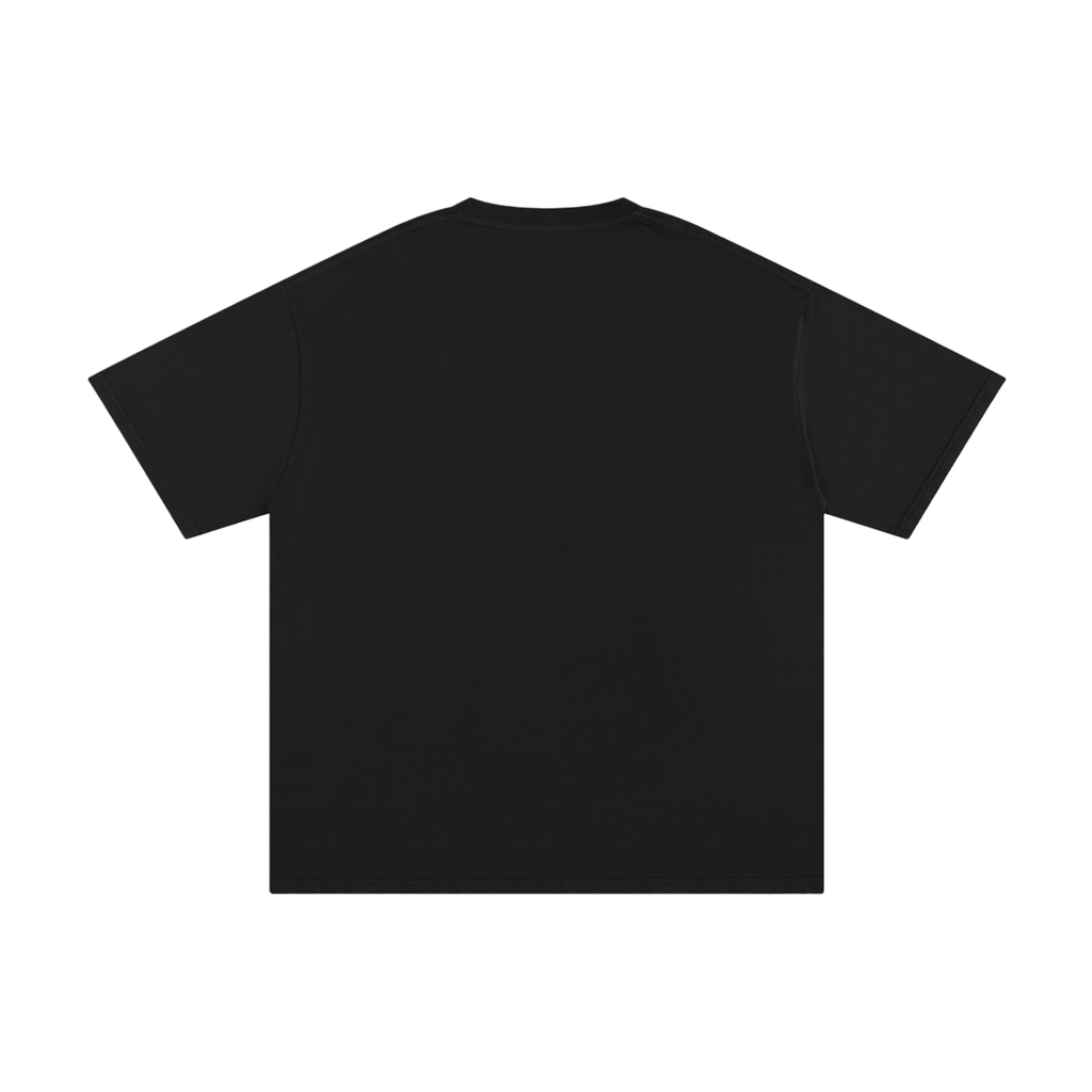 CV | Rouge Sea Fleur | Limited Edition Cotton Tee