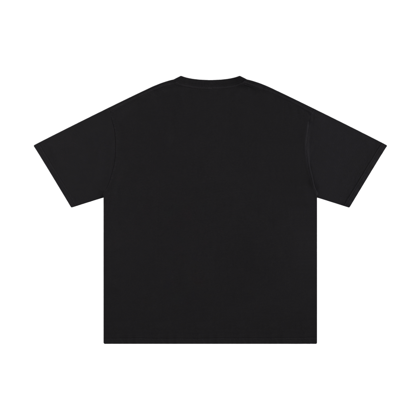 CV | Rouge Sea Fleur | Limited Edition Cotton Tee