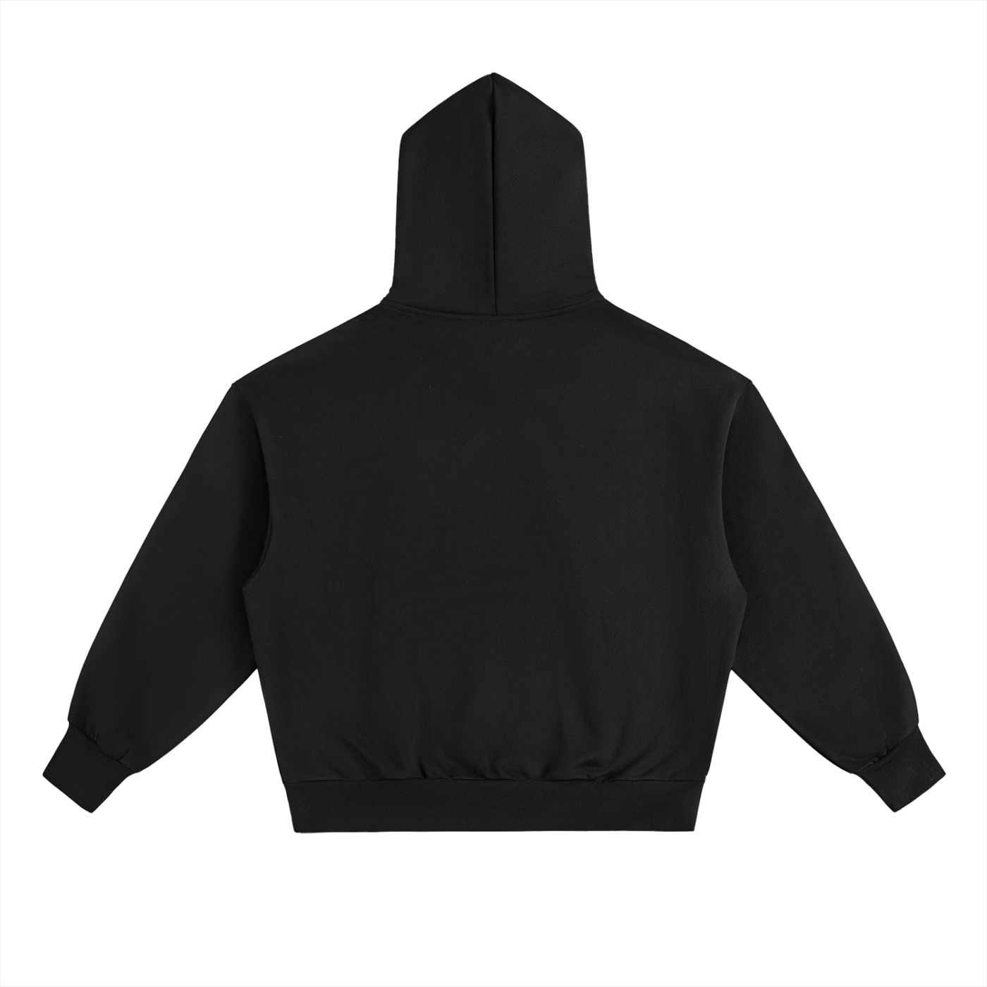 CV Paris | Heavyweight Fleece Hoodie