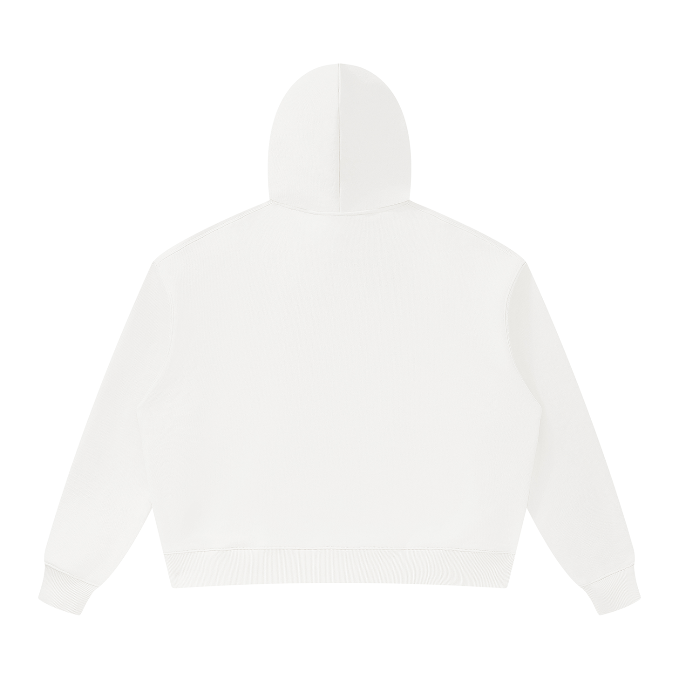 CV Paris | Scuba Hoodie