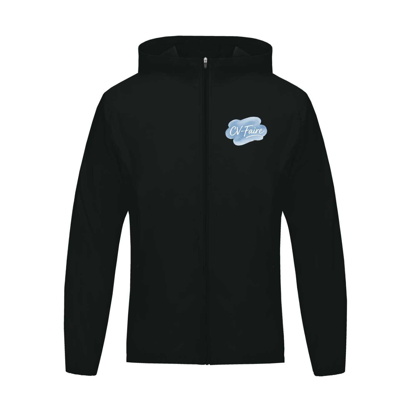 CV Swimz Windbreaker