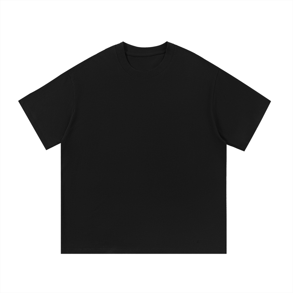 CV Blanks | Essential Cotton Tee