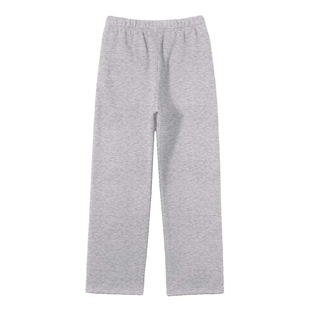CV Paris | Fleece Straight Leg Sweatpants