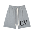 CV Loose Fit Drawstring Shorts