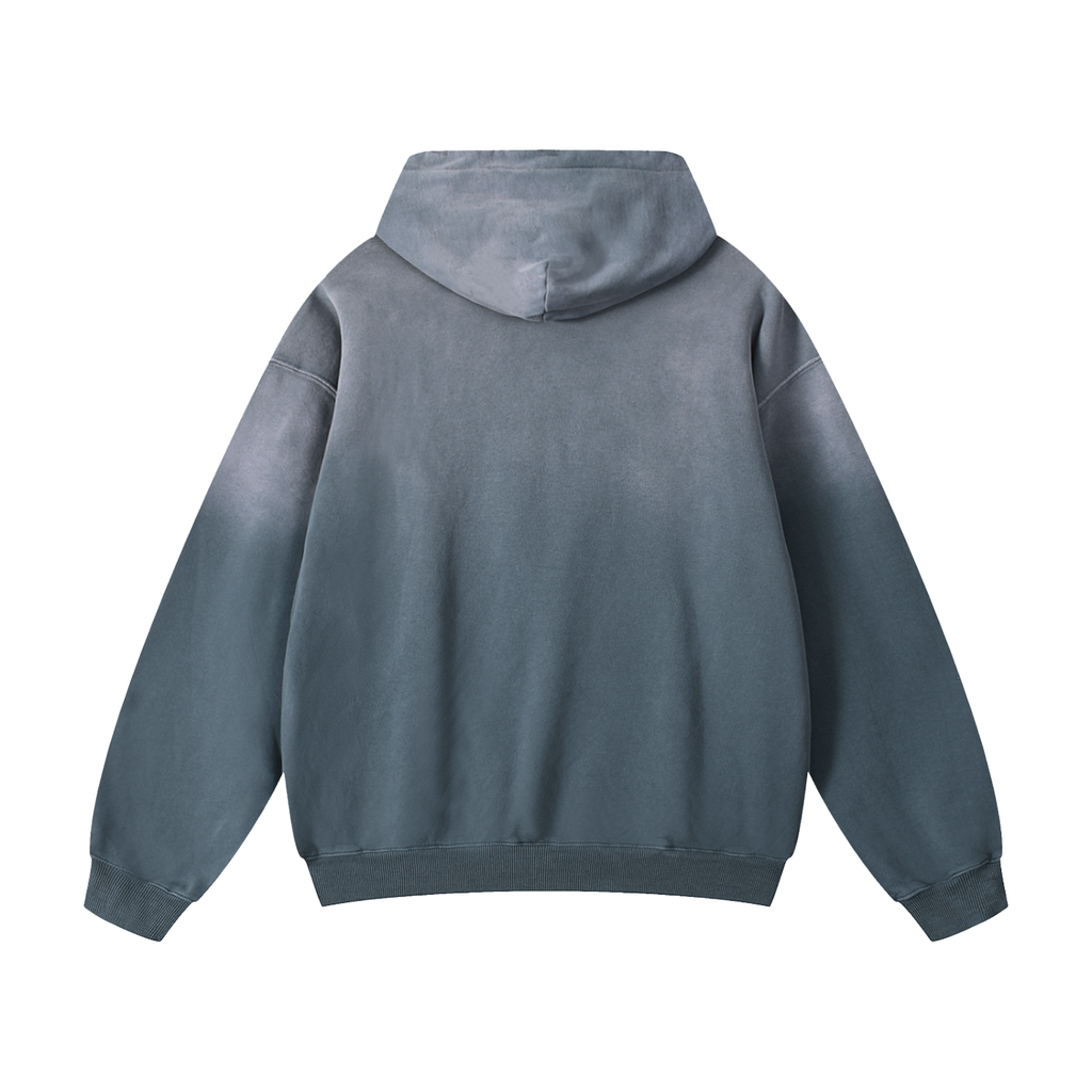CV Heavyweight Oversized Hoodie