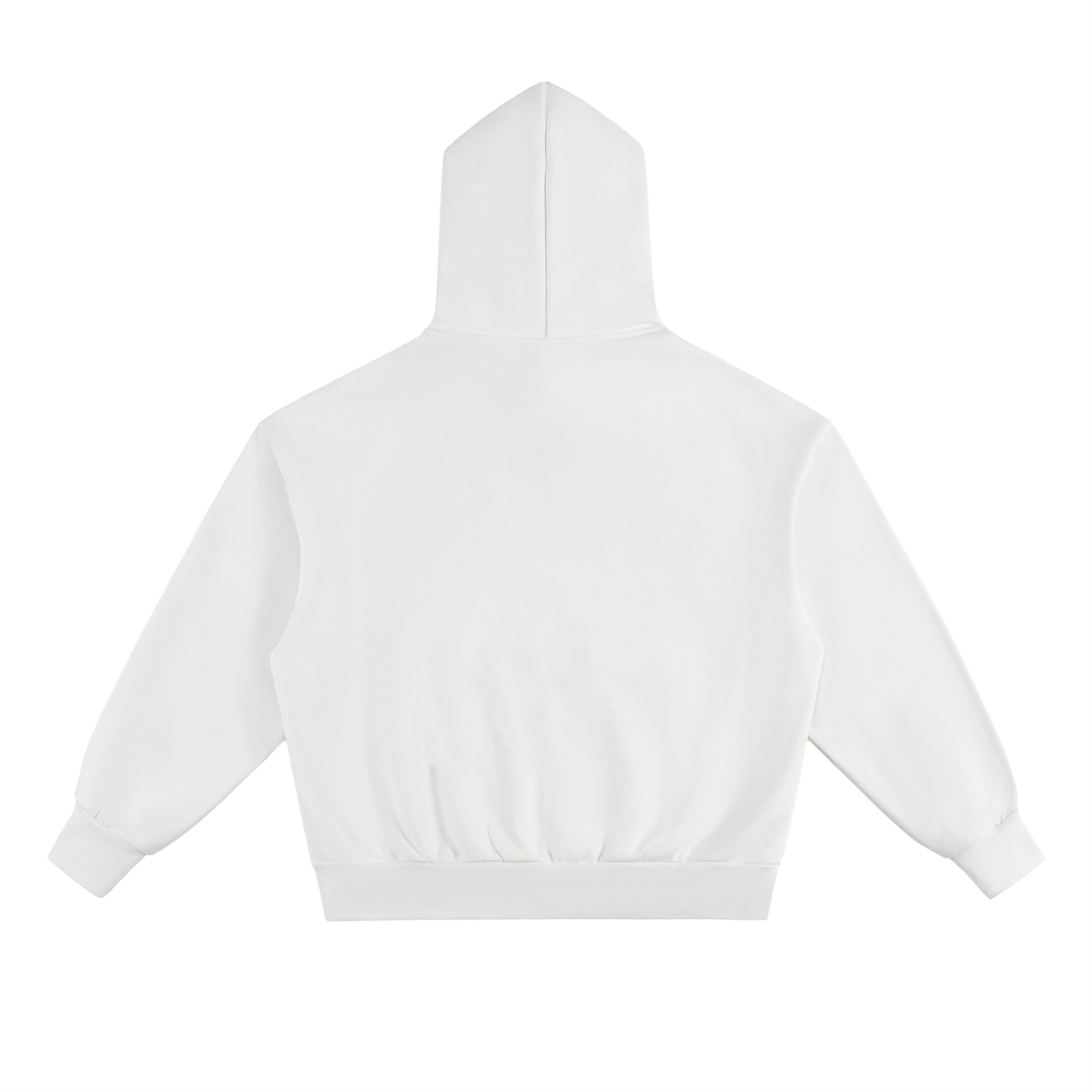 CV Paris | Heavyweight Fleece Hoodie