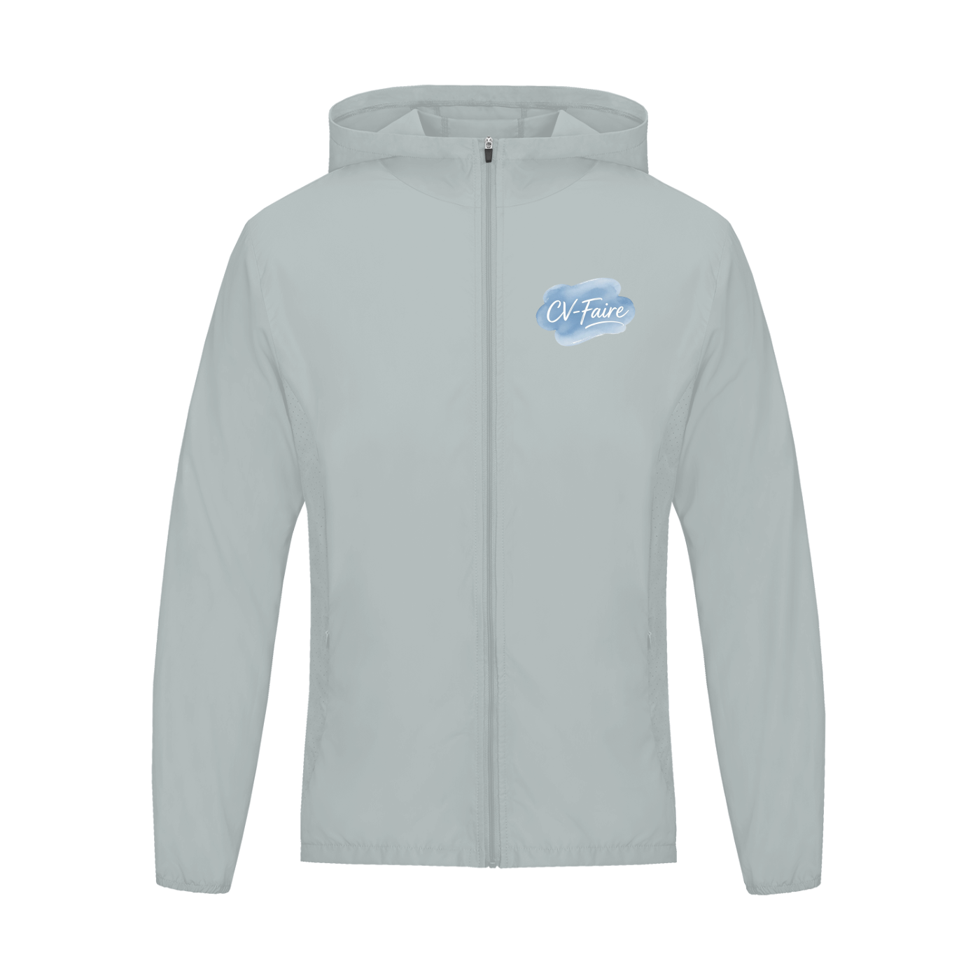 CV Swimz Windbreaker