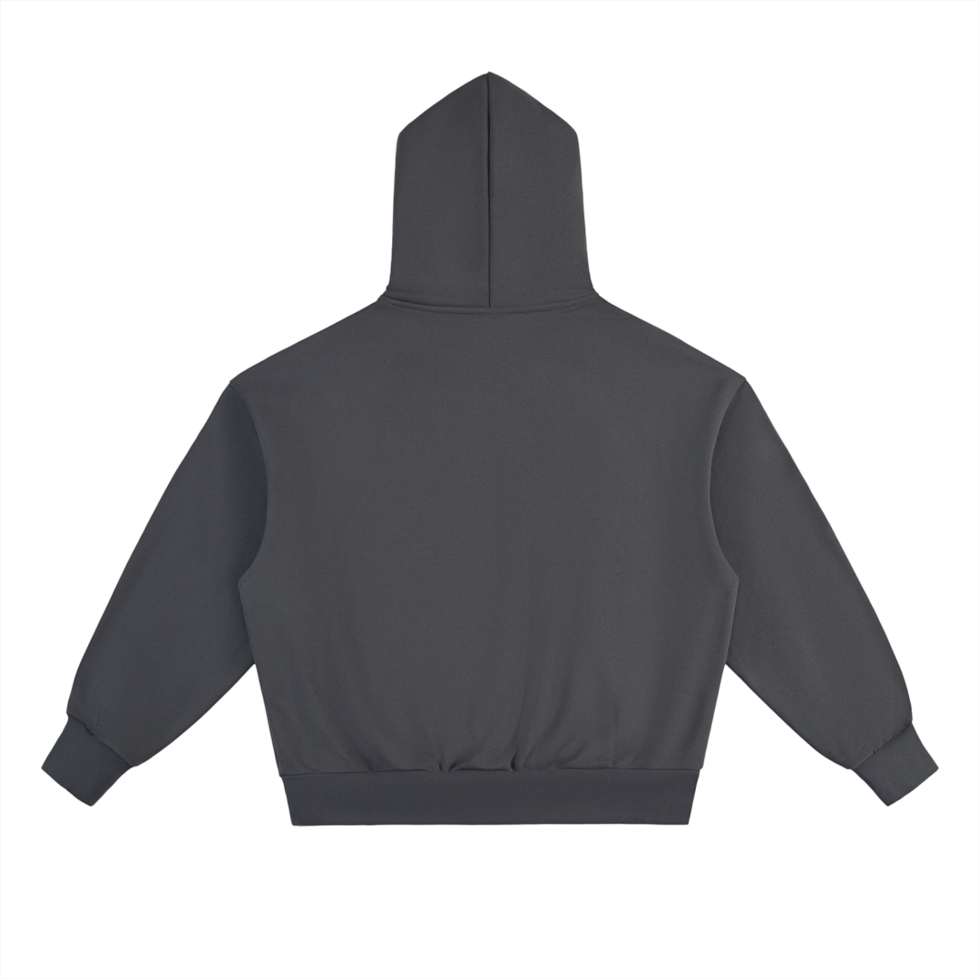 CV Paris | Heavyweight Fleece Hoodie