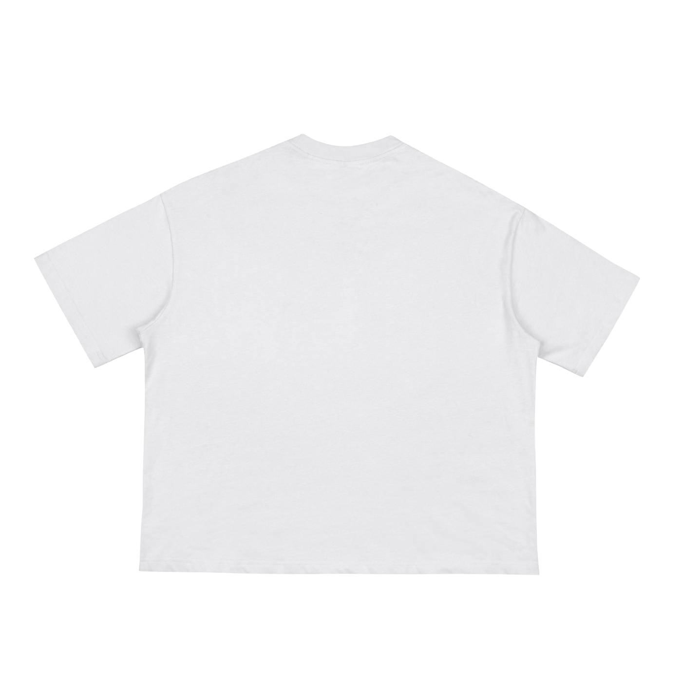 CV Blanks | Loose Boxy Tee