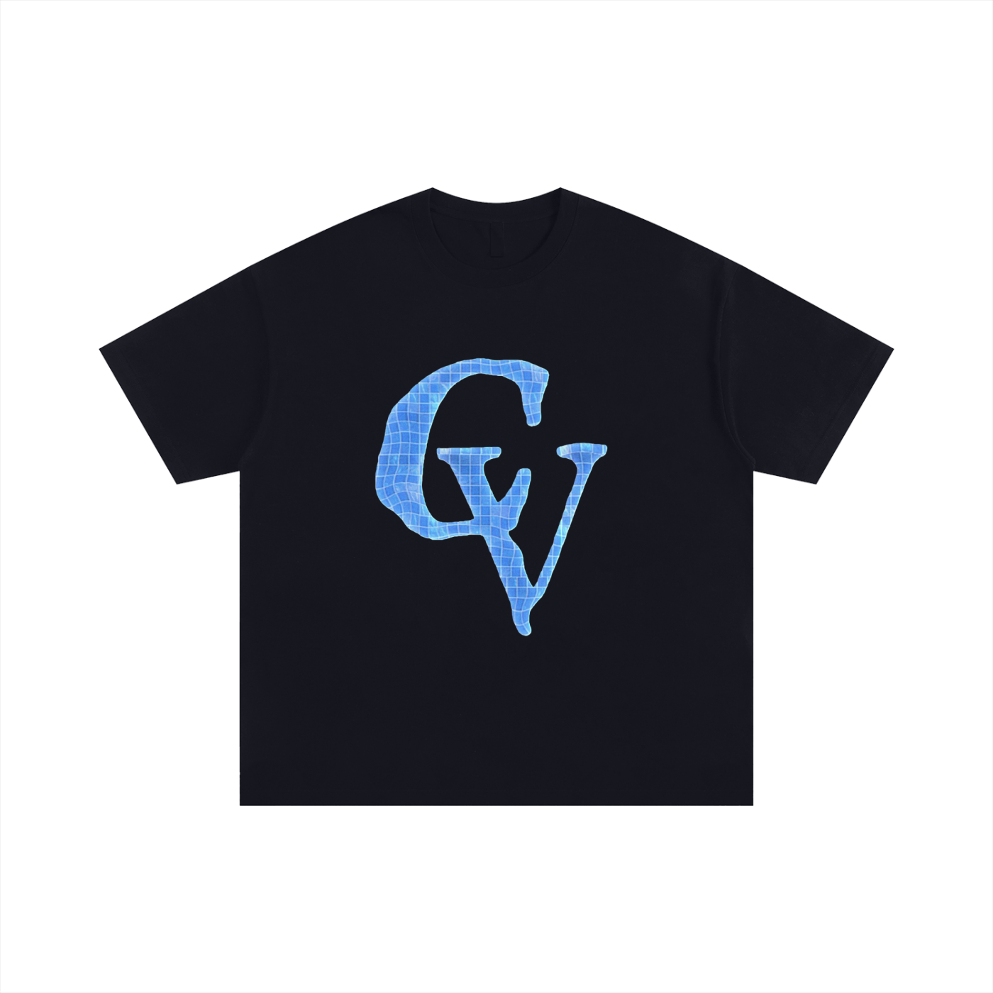 CV Swimz Tee