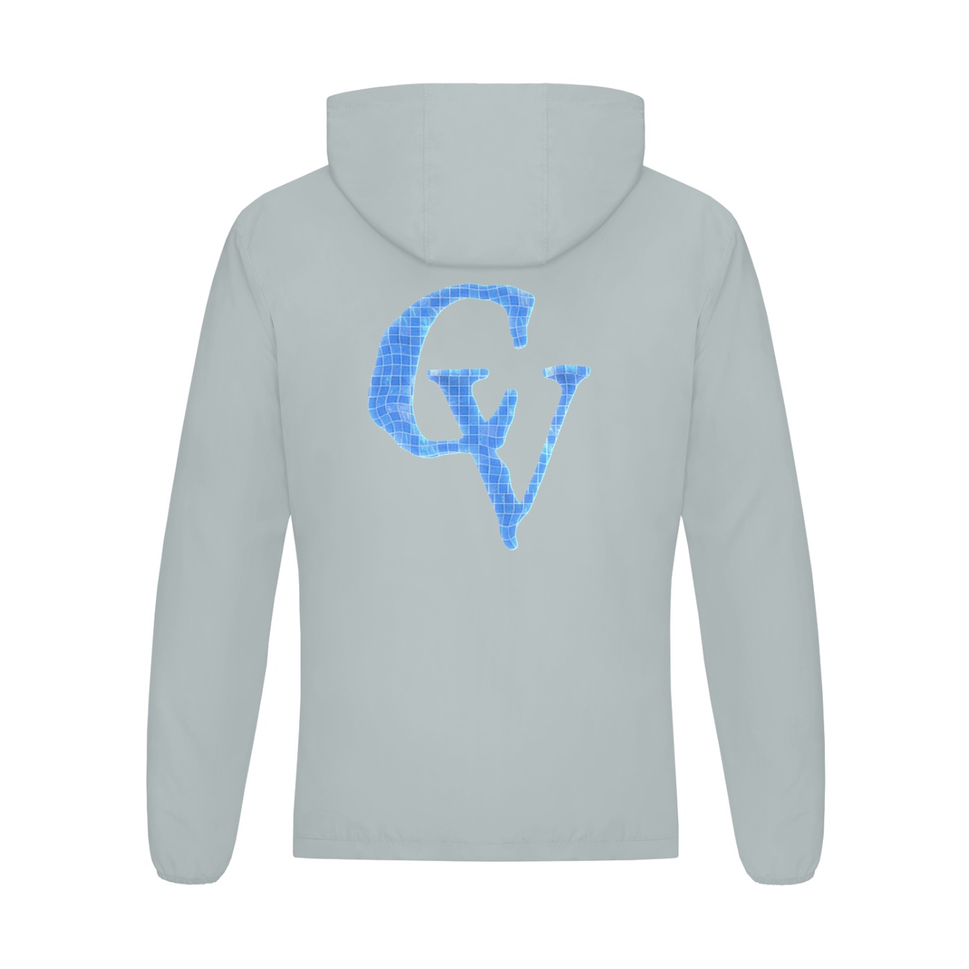 CV Swimz Windbreaker