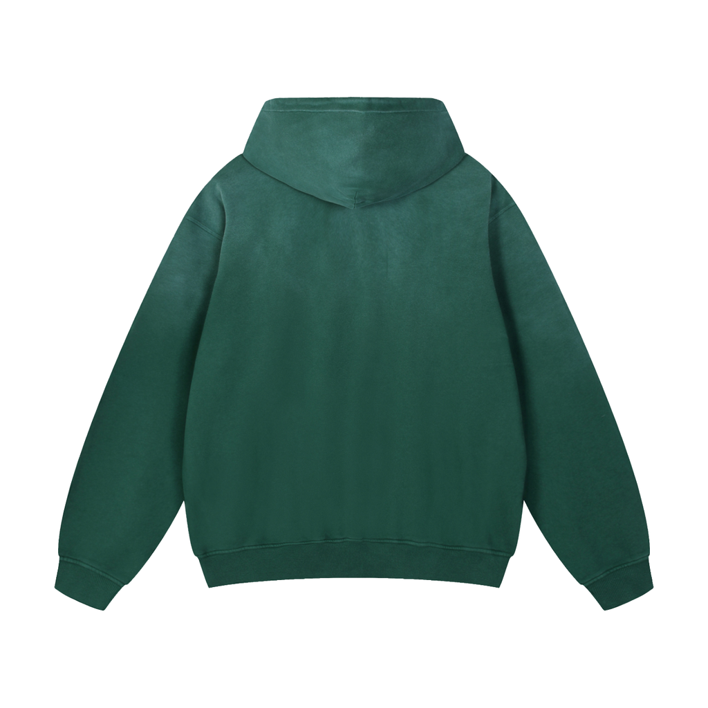 CV Heavyweight Oversized Hoodie