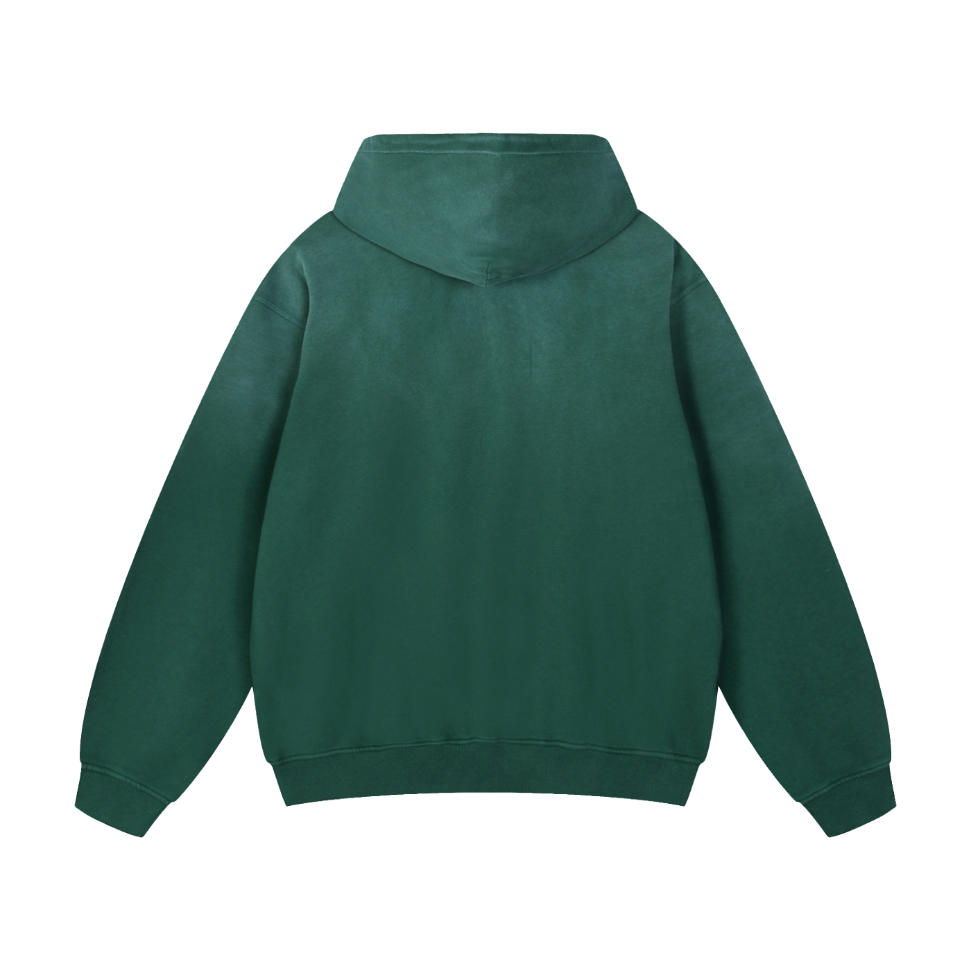 CV Heavyweight Oversized Hoodie