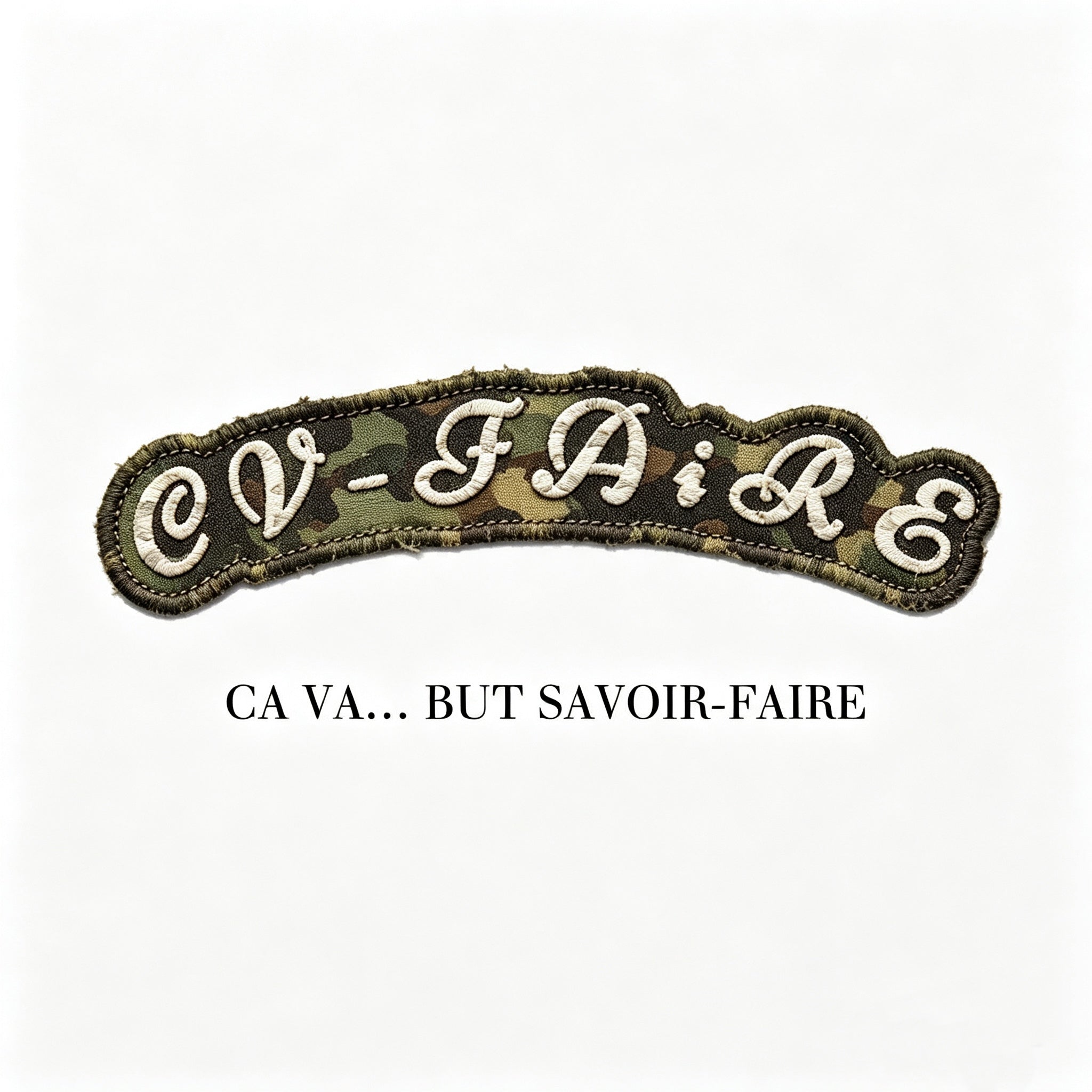 CV-Faire Clothing UK