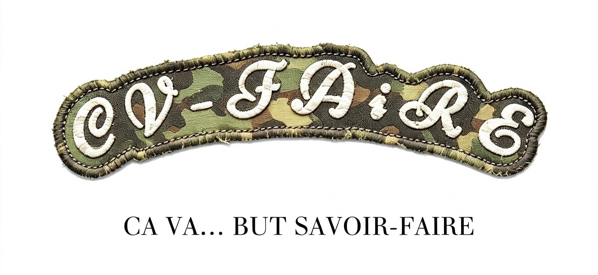 CV-Faire Clothing UK