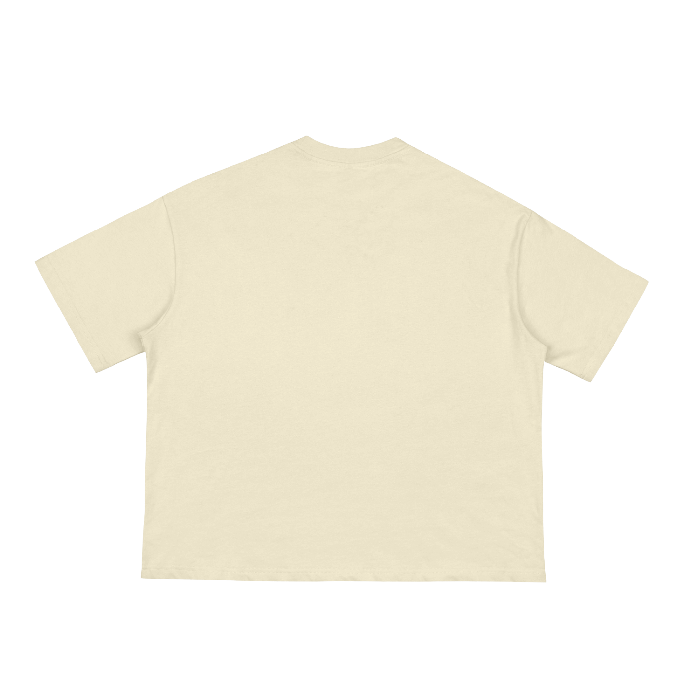 CV Blanks | Loose Boxy Tee