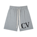 CV Loose Fit Drawstring Shorts