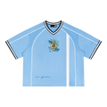 CV X WRLD CUP | ARGENTINA | Boxy V-Neck Jersey