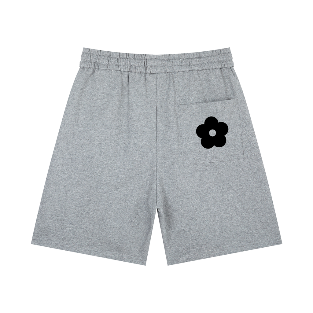 CV Loose Fit Drawstring Shorts