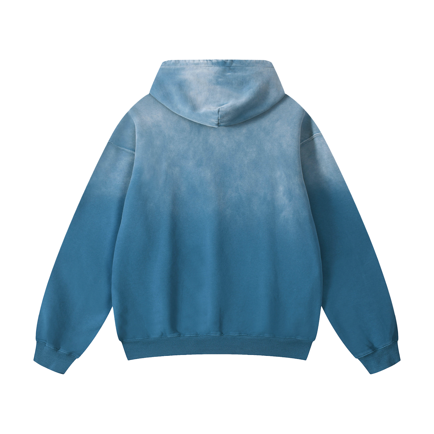 CV Heavyweight Oversized Hoodie