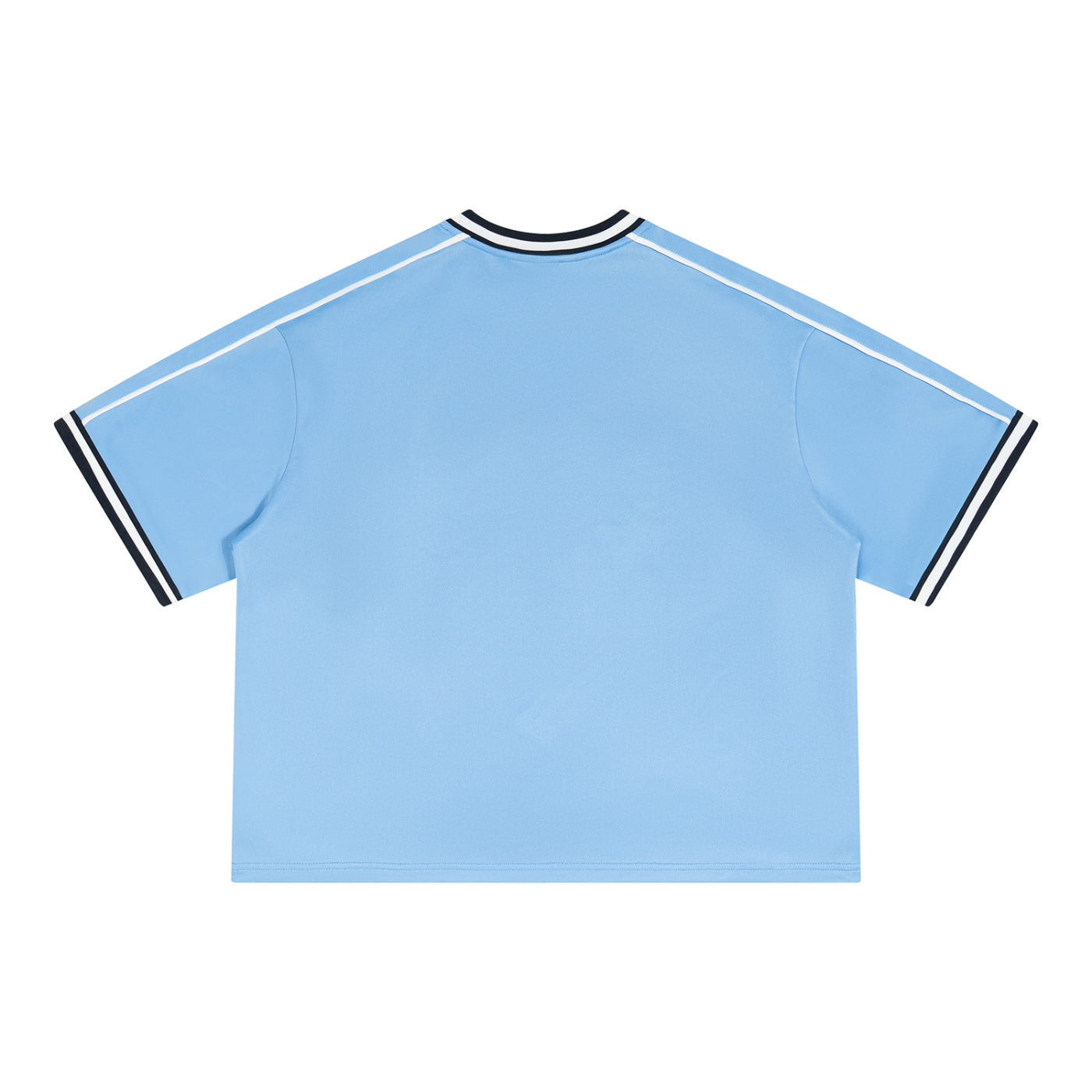 CV X WRLD CUP | ARGENTINA | Boxy V-Neck Jersey