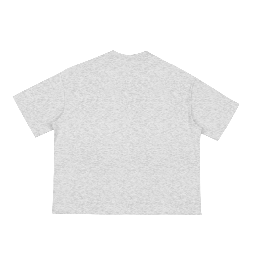 CV Blanks | Loose Boxy Tee