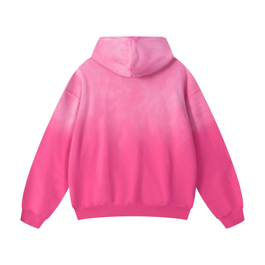 CV Heavyweight Oversized Hoodie