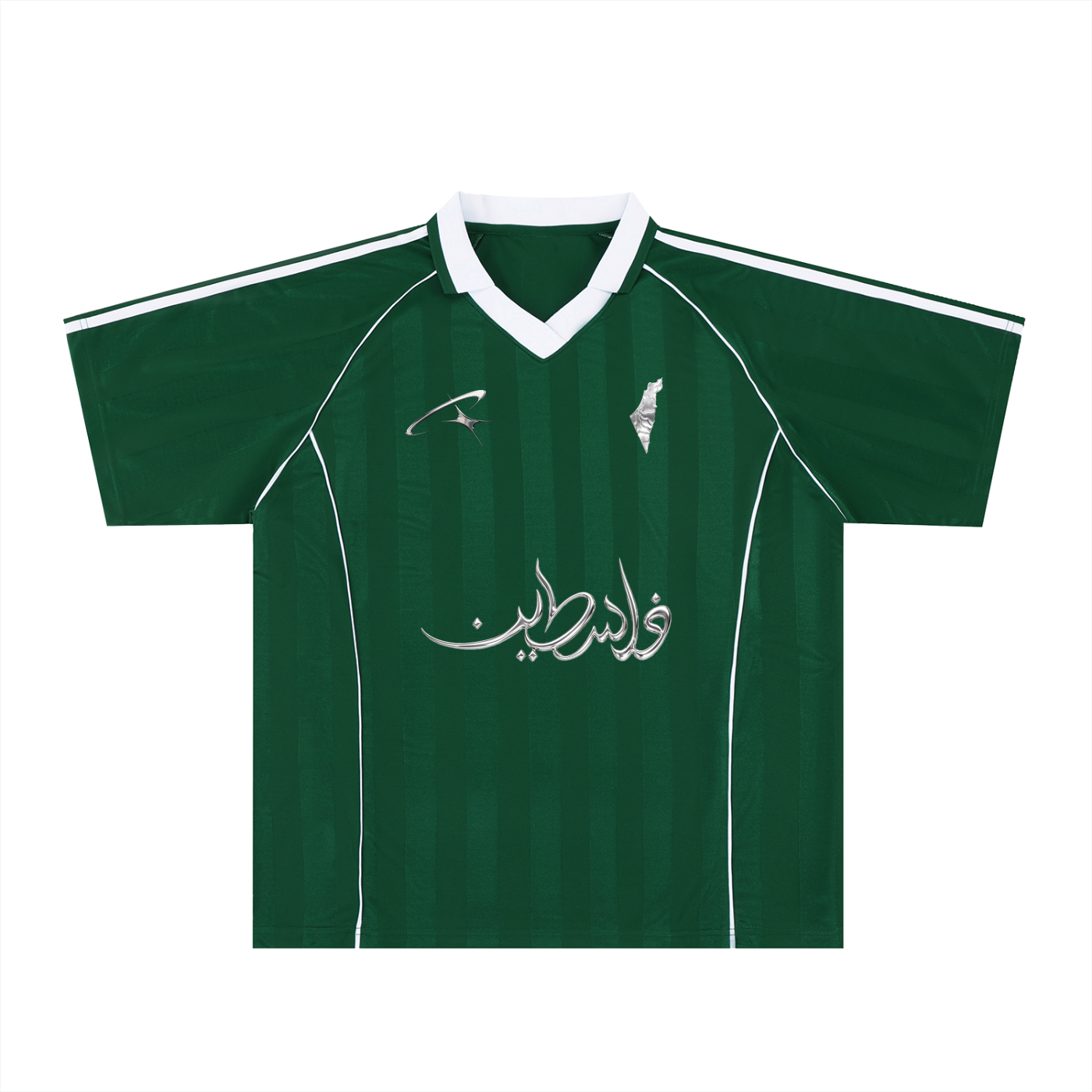 CV | We support Palestine | Mercury