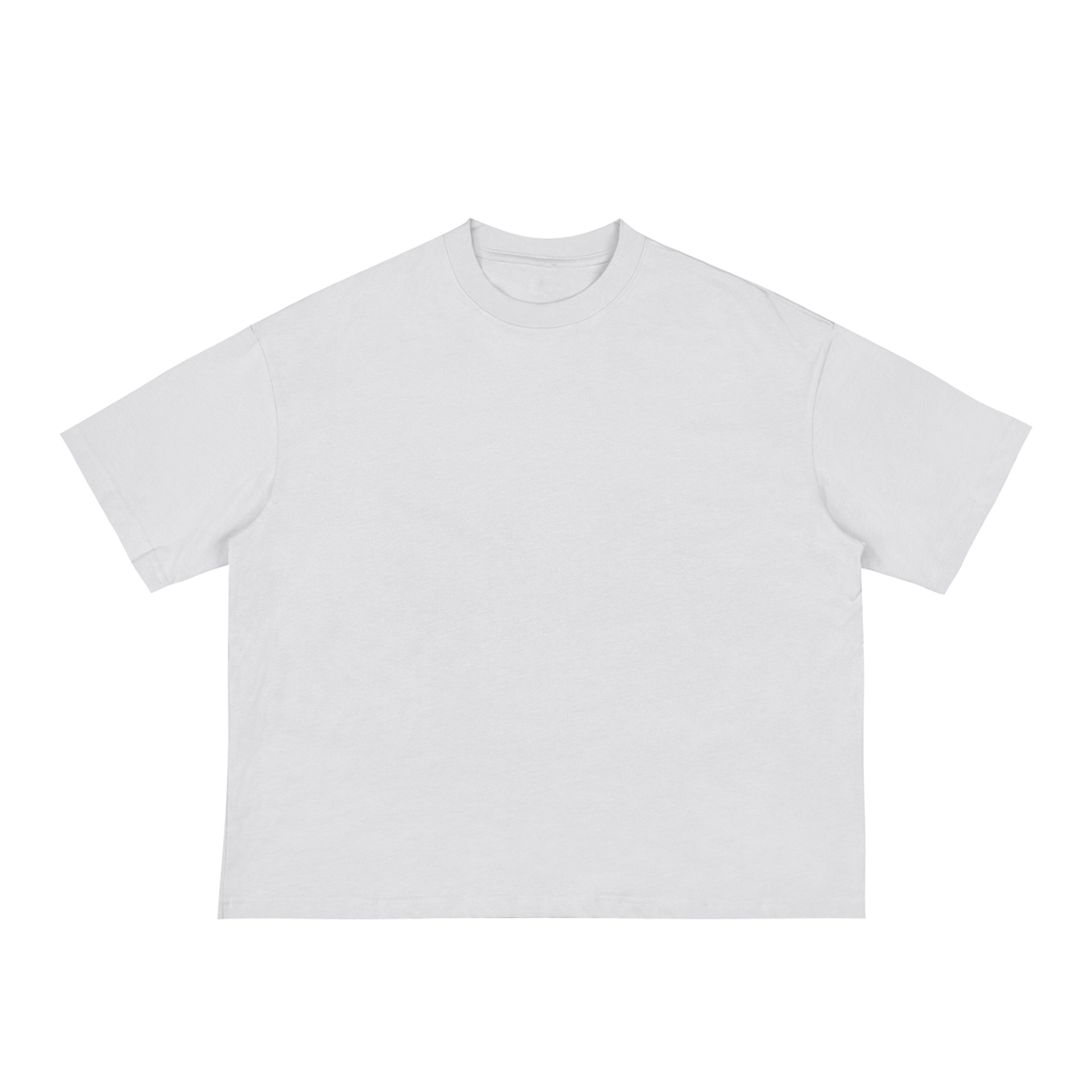 CV Blanks | Loose Boxy Tee