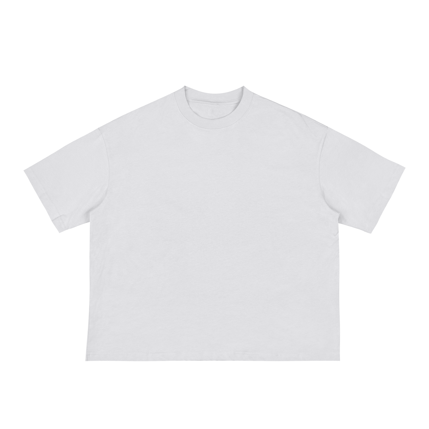 CV Blanks | Loose Boxy Tee