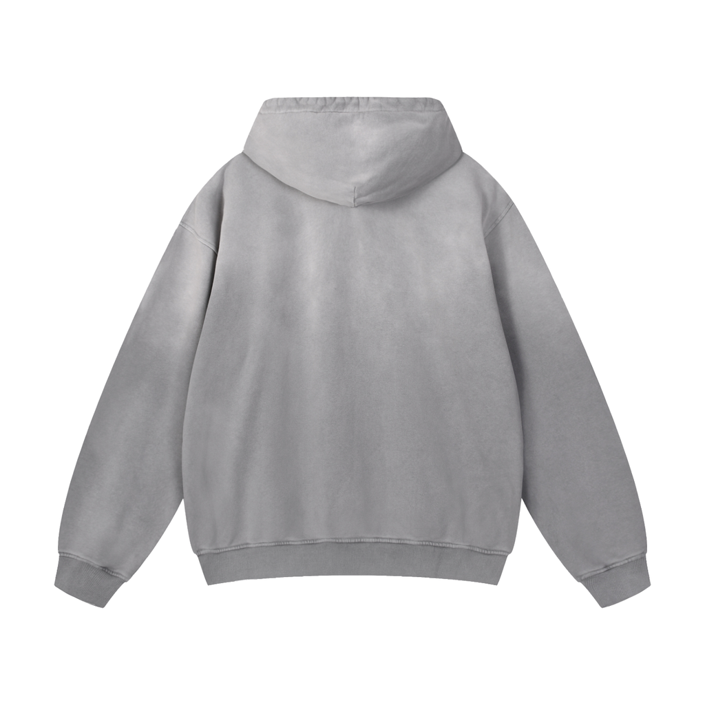 CV Heavyweight Oversized Hoodie