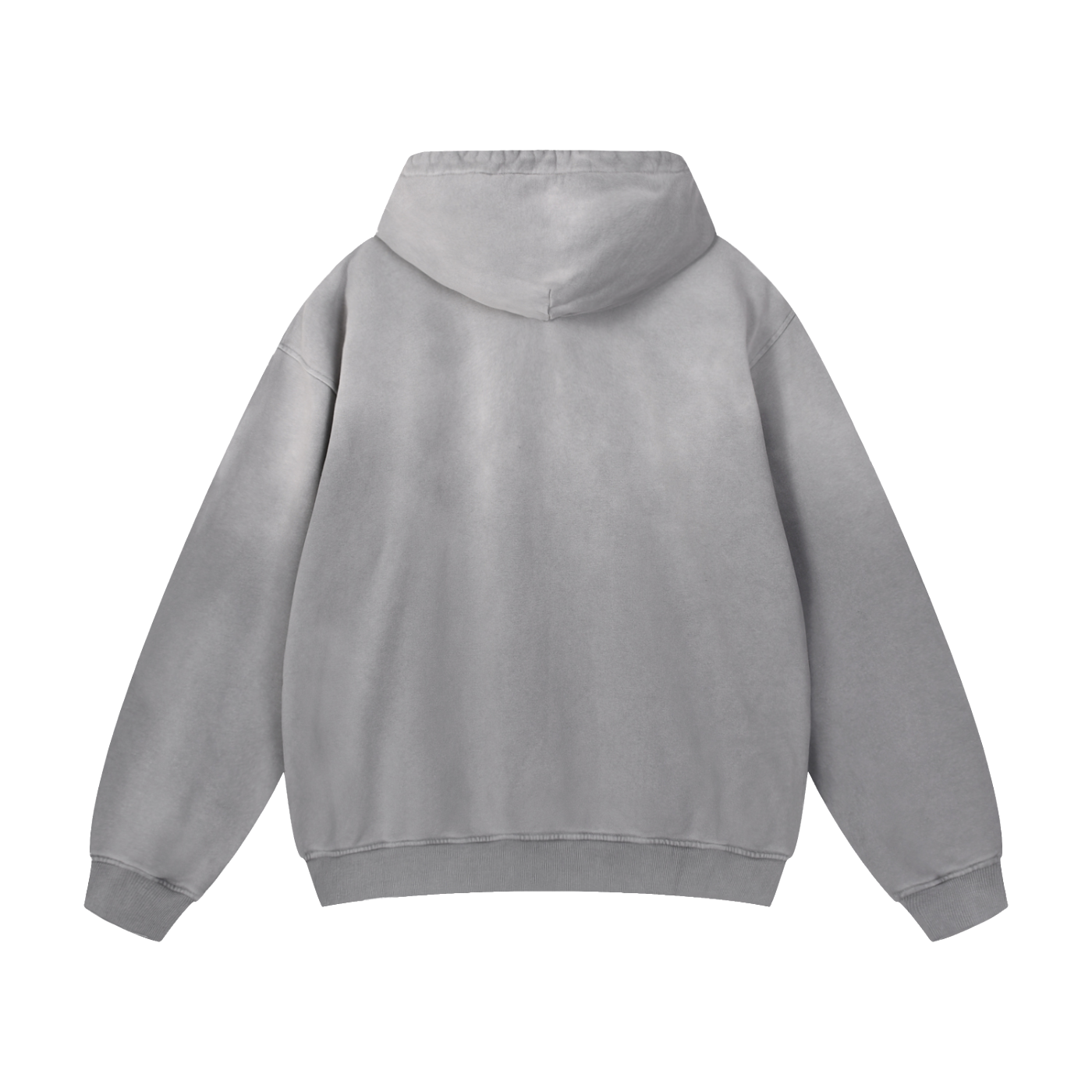 CV Heavyweight Oversized Hoodie