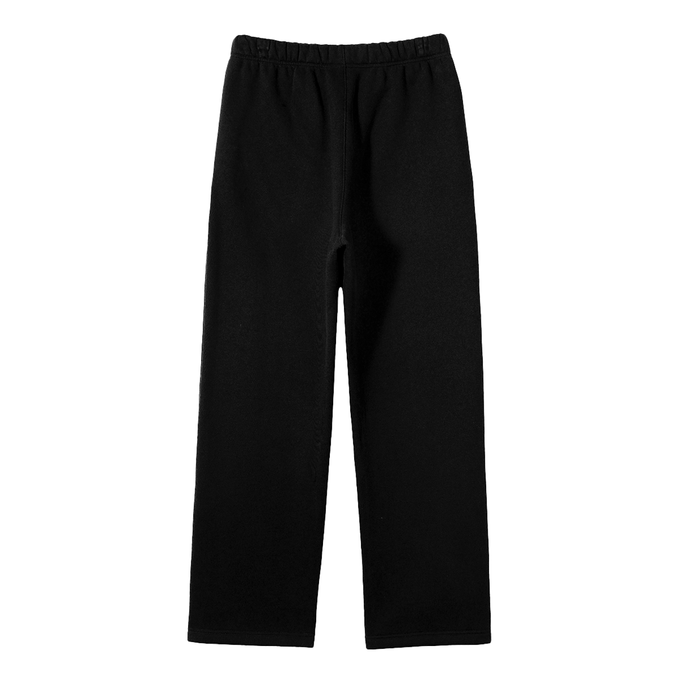 CV Paris | Fleece Straight Leg Sweatpants