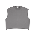 CV Blanks | Boxy Tank Top