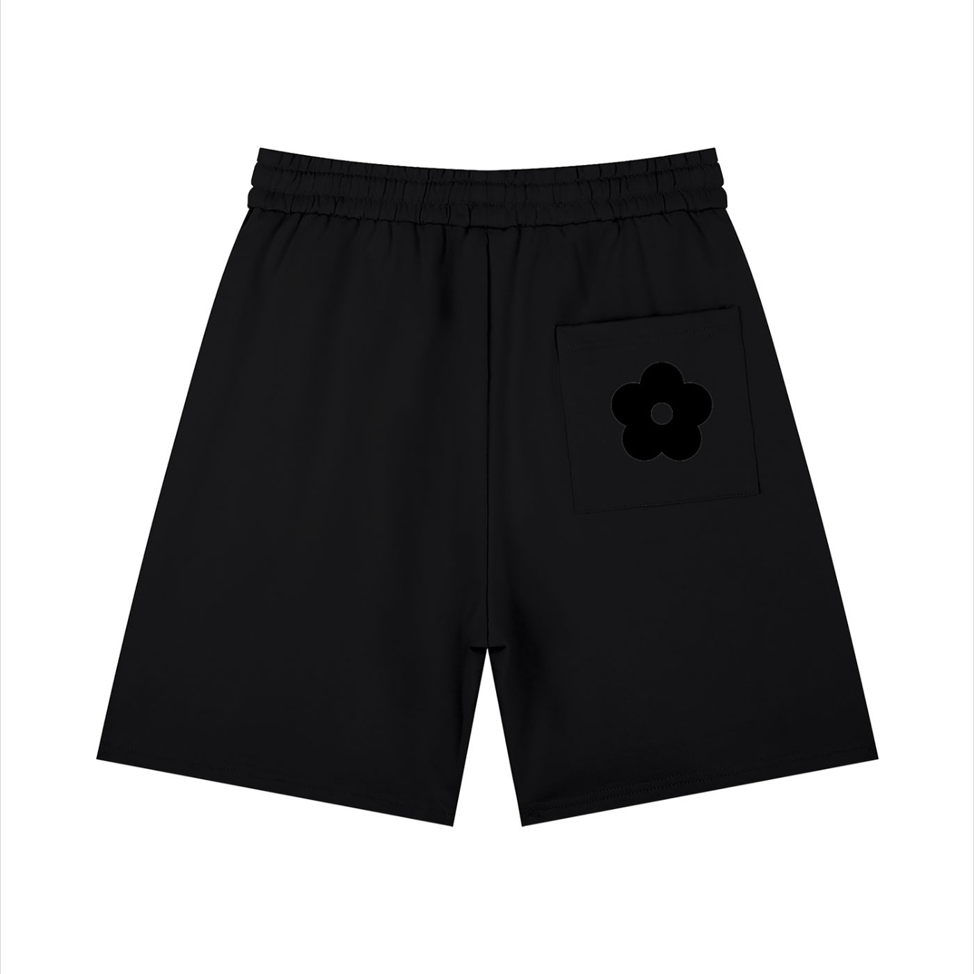 CV Loose Fit Drawstring Shorts