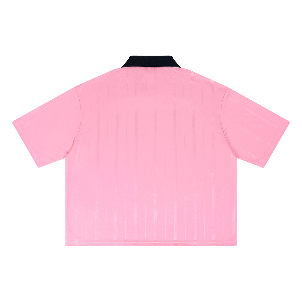 CV | We support Palestine | Pink