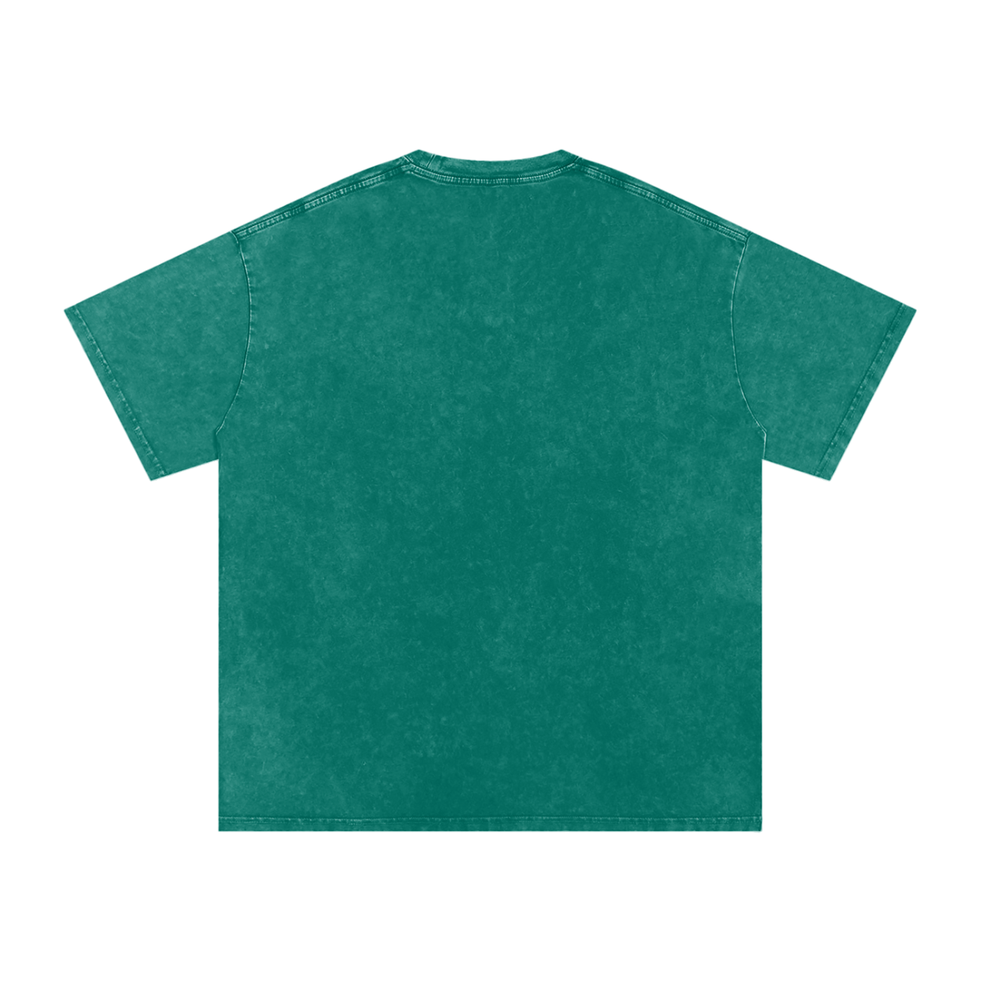 CV Blanks | Snow Washed Oversized Cotton Tee
