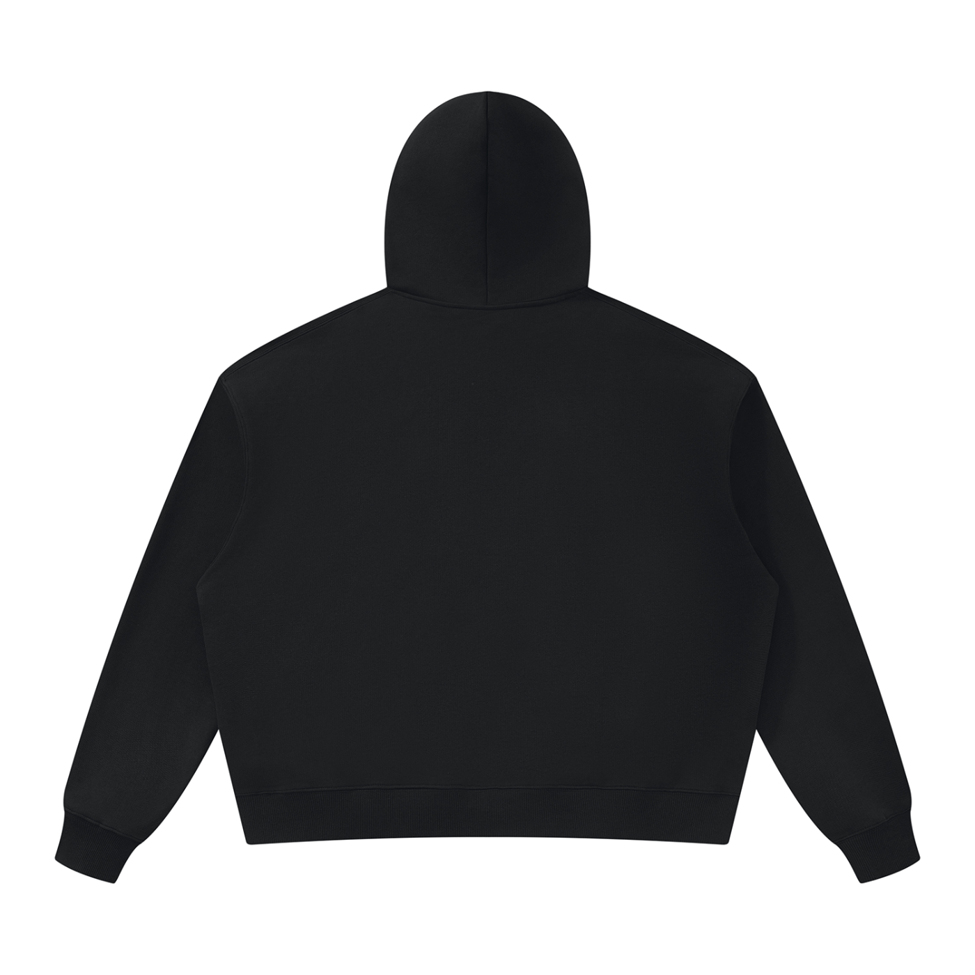 CV Paris | Scuba Hoodie