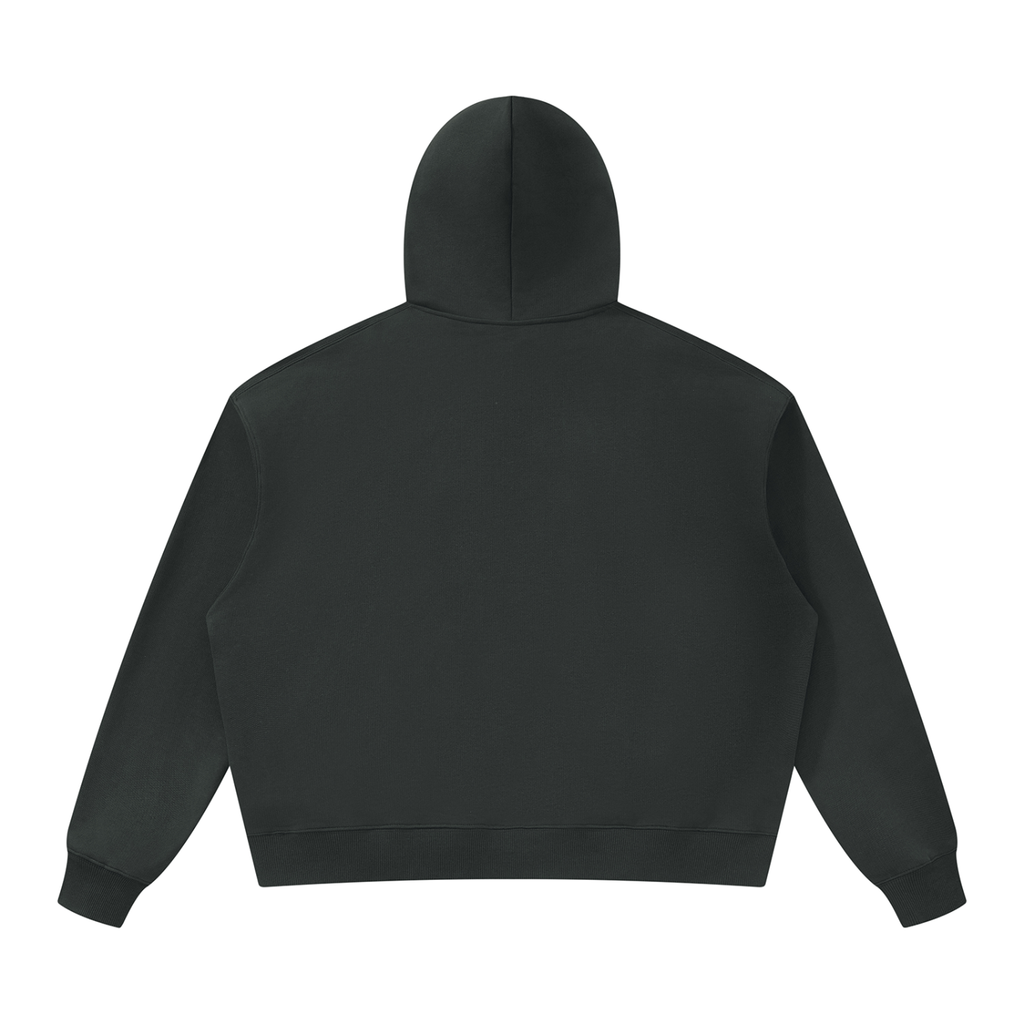 CV Paris | Scuba Hoodie