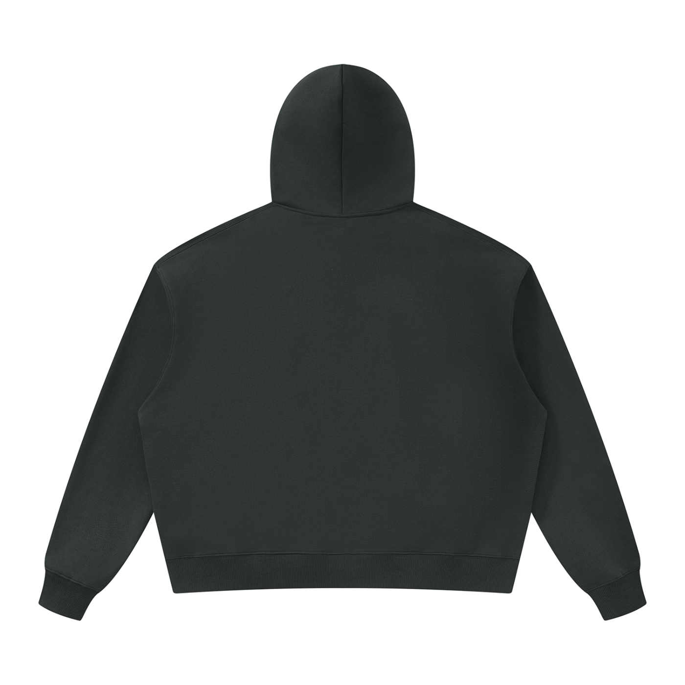 CV Paris | Scuba Hoodie